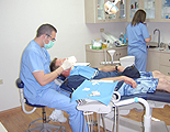 Cosmetic Dentist Advanced Technology in Dentistry, Modern and Clean Mexico Dental Facilities, Latest Technology and Equipment